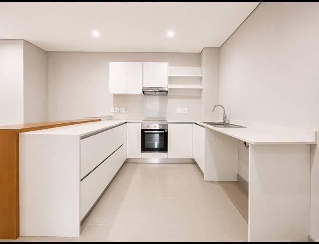 2 BEDROOM APARTMENT FOR SALE IN SIMBITHI ECO ESTATE